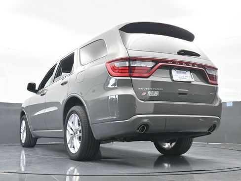 Used 2022 Dodge Durango GT image 63