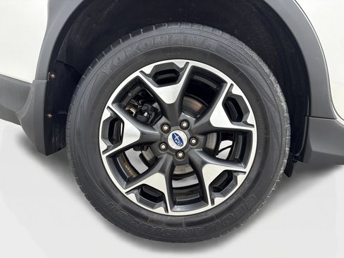 Used 2018 Subaru Crosstrek 2.0i Premium w/ Popular Package #2 AWD/4WD image 47