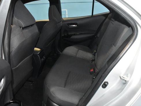 Used 2023 Toyota Corolla SE image 19