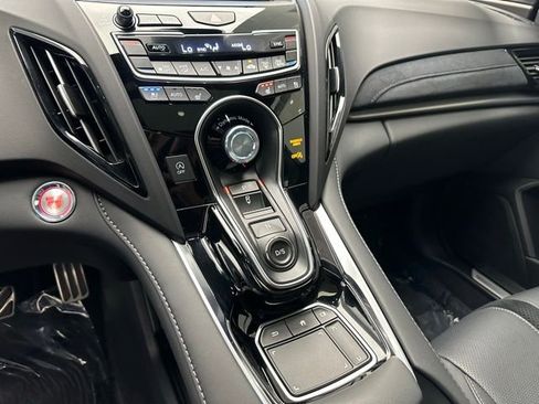Used 2024 Acura RDX A-Spec AWD/4WD image 23