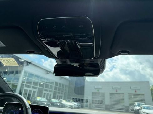 Certified 2024 Mercedes-Benz EQE 350+ 4MATIC Sedan image 18