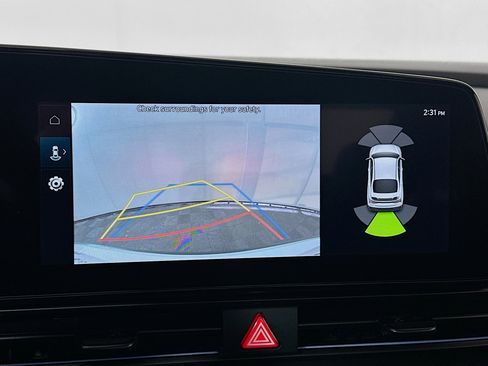 New 2026 Hyundai Elantra N image 14