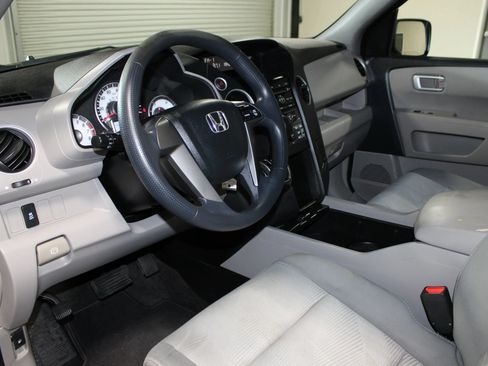 Used 2012 Honda Pilot LX image 17
