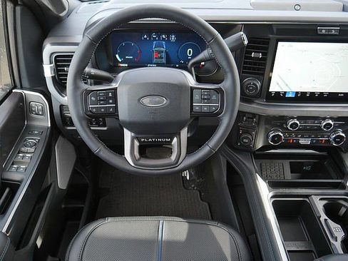 New 2026 Ford F250 Platinum AWD/4WD image 17