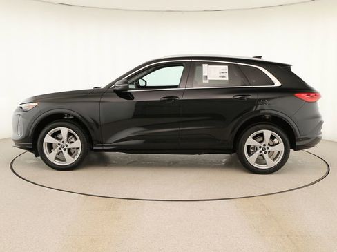 New 2025 Audi Q5 2.0T Premium Plus image 2