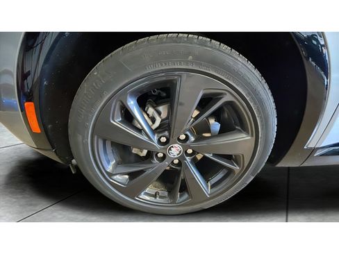 Used 2023 Buick Envision Preferred w/ Sport Touring Package AWD/4WD image 20