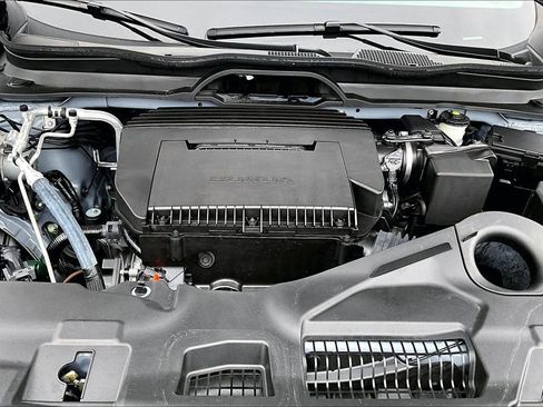 Certified 2024 Honda Pilot Sport image 21