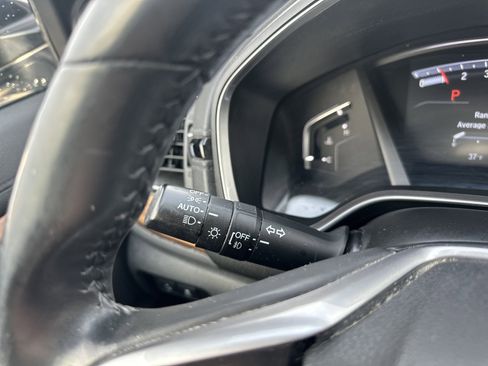 Used 2021 Honda CR-V EX-L image 23