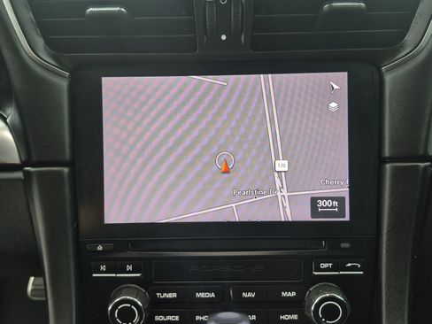 Used 2019 Porsche 911 Turbo AWD/4WD image 13