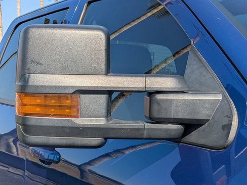 Used 2017 Chevrolet Silverado 2500 LT w/ LT Convenience Package image 12