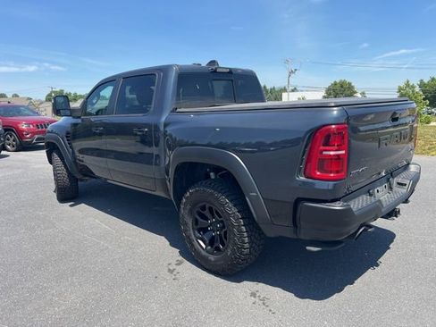 Used 2025 RAM 1500 RHO w/ RHO Level 1 Equipment Group AWD/4WD image 6