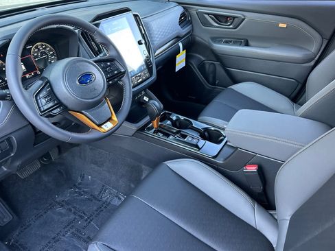 New 2026 Subaru Forester Wilderness image 9