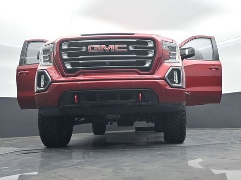 Used 2021 GMC Sierra 1500 AT4 w/ AT4 Value Package AWD/4WD image 76