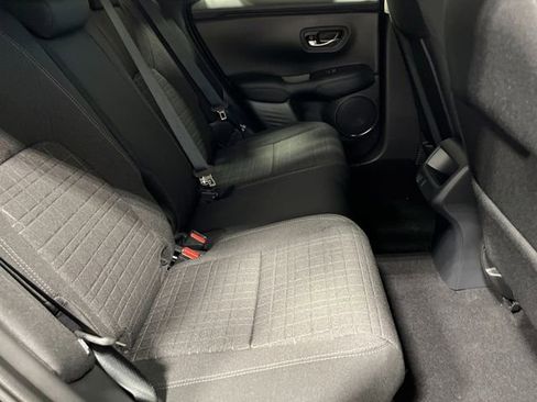 New 2026 Honda HR-V LX image 23