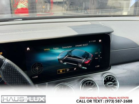 Used 2021 Mercedes-Benz AMG GT 53 image 34
