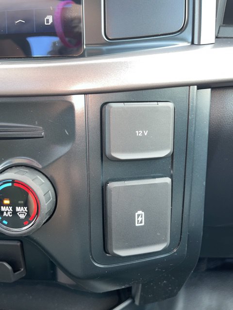 Used 2025 Ford F150 XL RWD image 22