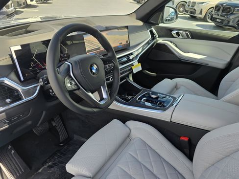 New 2026 BMW X5 sDrive40i w/ Climate Comfort Package RWD image 6