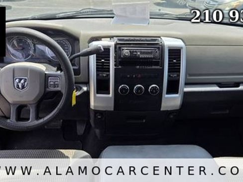 Used 2012 RAM 1500 Classic SLT RWD image 31