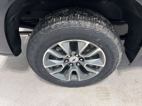 New 2026 Chevrolet Silverado 1500 RST image 7