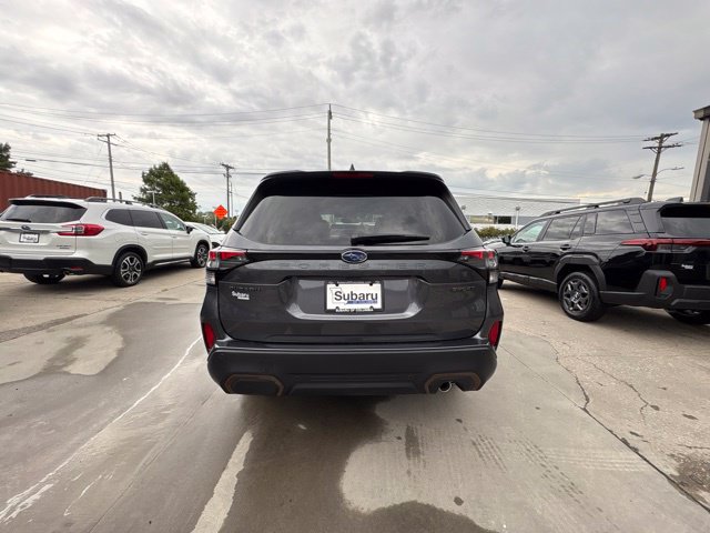 New 2026 Subaru Forester Sport AWD/4WD image 8