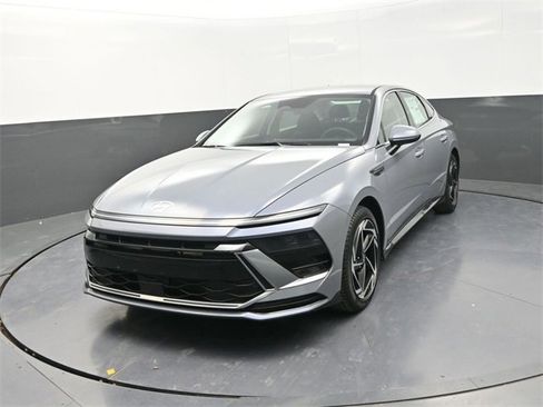 New 2026 Hyundai Sonata SEL image 4