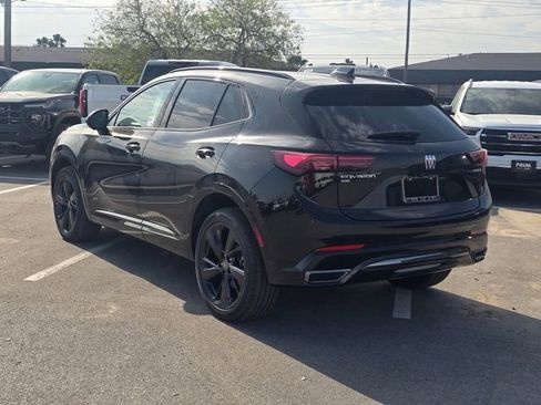 New 2026 Buick Envision Sport Touring image 7