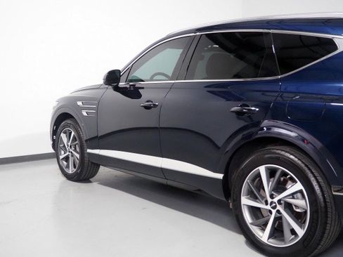 Used 2026 Genesis GV80 2.5T Advanced AWD/4WD image 74
