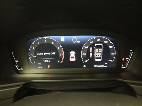 New 2025 Honda Accord SE image 12