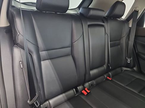 Used 2023 Nissan Rogue SL w/ SL Premium Package AWD/4WD image 34