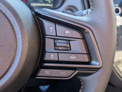 New 2026 Subaru Crosstrek 2.5i Sport w/ Crosstrek Mirror Package image 21