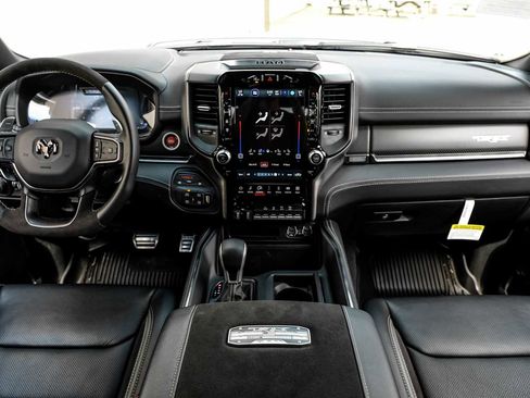Used 2023 RAM 1500 TRX w/ TRX Level 2 Equipment Group AWD/4WD image 17