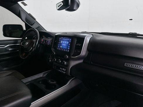 Used 2021 RAM 1500 Big Horn AWD/4WD image 29
