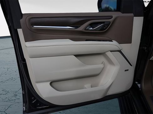 Used 2024 GMC Yukon Denali w/ Denali Reserve Package image 28