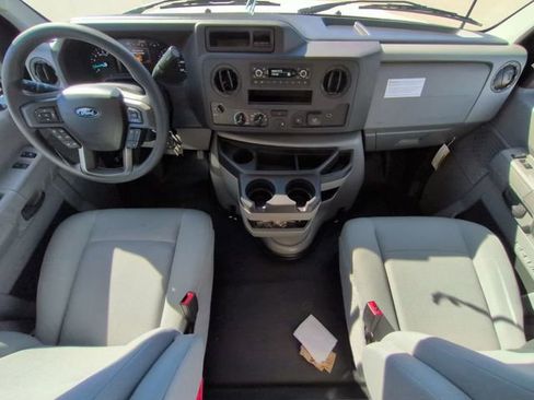 New 2026 Ford E-450 and Econoline 450 Super Duty w/ Power Equipment Group image 16