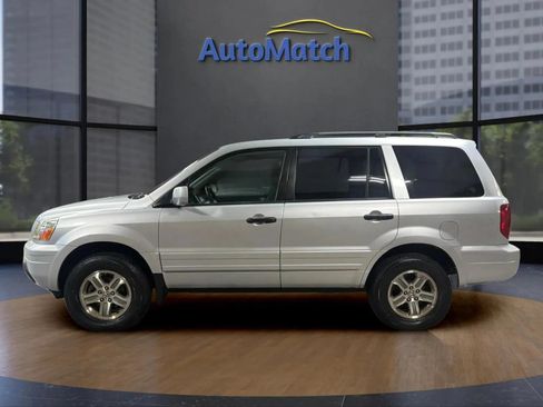 Used 2004 Honda Pilot EX image 6