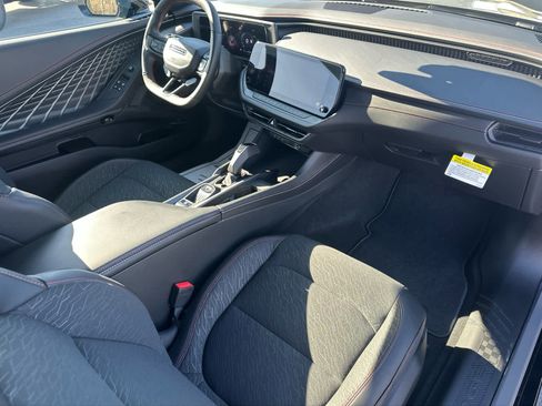 New 2025 Dodge Charger Daytona R/T w/ Quick Order Package 25M R/T image 13