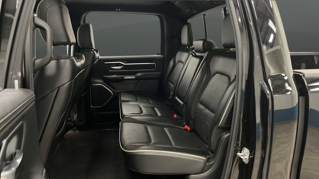 Used 2022 RAM 1500 Laramie w/ Sport Appearance Package AWD/4WD image 21