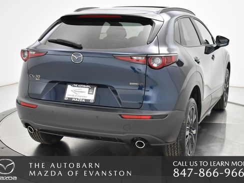 New 2026 MAZDA CX-30 Aire Edition image 20