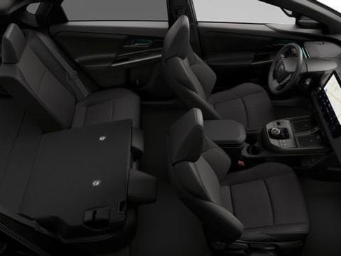 New 2026 Toyota bZ image 31