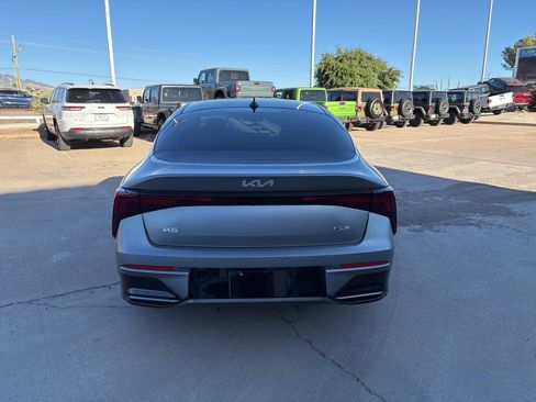 Used 2026 Kia K5 GT-Line w/ GT-Line Premium Package image 6