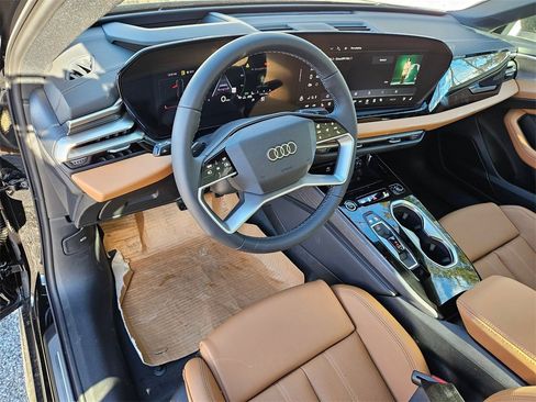 New 2026 Audi A6 Premium Plus image 9