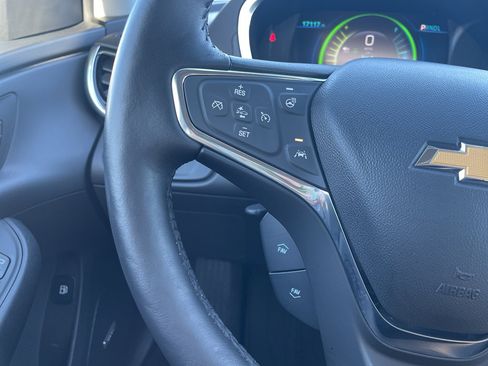 Used 2017 Chevrolet Volt Premier w/ Driver Confidence II Package image 26