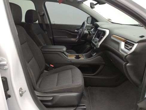 Used 2020 GMC Acadia SLE image 21