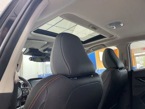 New 2026 Subaru Crosstrek 2.5i Limited AWD/4WD image 21