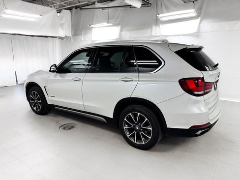 Used 2018 BMW X5 xDrive35i AWD/4WD image 3