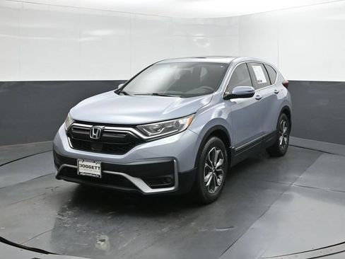 Used 2022 Honda CR-V EX image 33