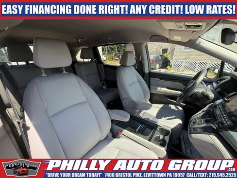 Used 2020 Honda Odyssey EX image 15