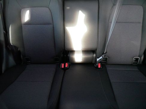 Certified 2026 Honda CR-V EX image 13