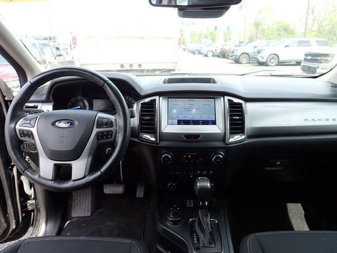 Used 2020 Ford Ranger XLT w/ Equipment Group 301A Mid AWD/4WD image 13