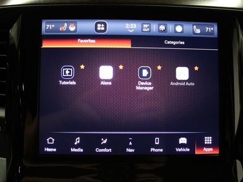 Used 2022 RAM 1500 Laramie image 19